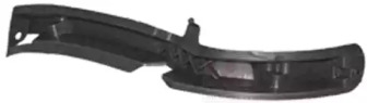 VAN WEZEL 5839566 -  Кронштейн, буфер